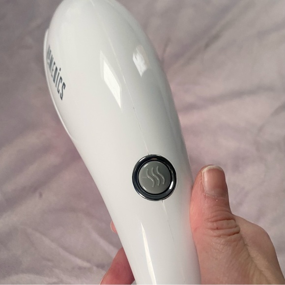 Homed is cordless percussion massager - Picture 3 of 4